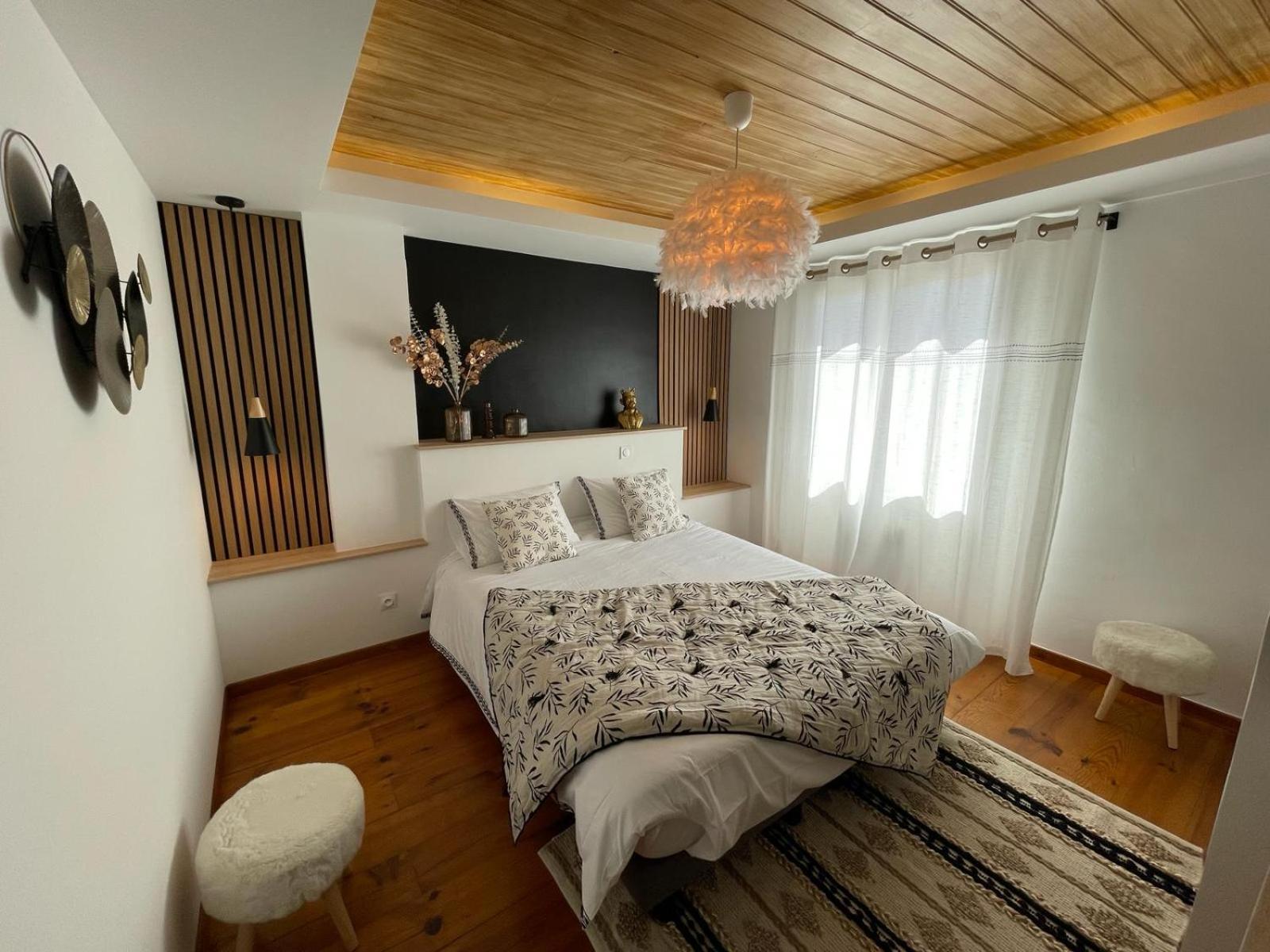 Maison Cosy, 2 Chambres, Adossee Aux Remparts 에그모르트 외부 사진